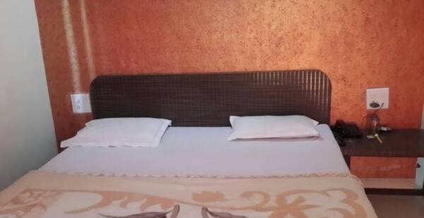 Hotel Rajat Holidays, Mahabaleshwar 5